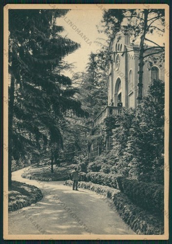 Torino moncalieri cartolina - torino, fg
