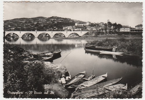 Moncalieri torino il ponte - -,