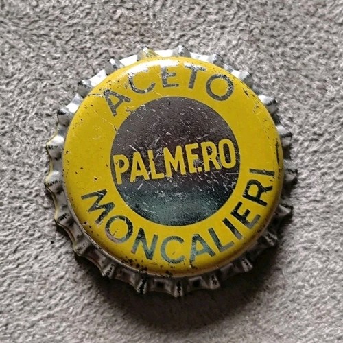 Tappo corona aceto - tappo, palmero