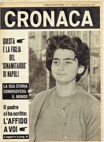 Cronaca 1964 moncalieri - cronaca, moncalieri=la