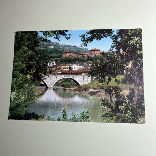 Moncalieri scorcio panoramico - moncalieri,