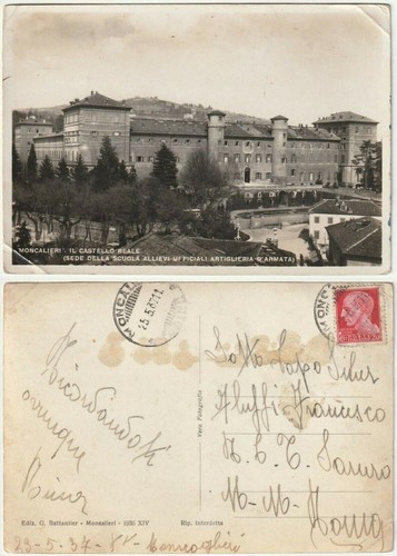 Moncalieri torino il - torino,