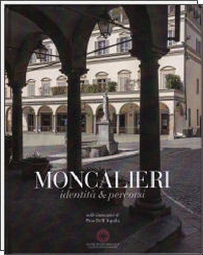 Moncalieri identità - moncalieri, &