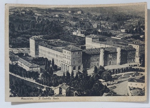 68975 5833 cartolina torino - 68975,