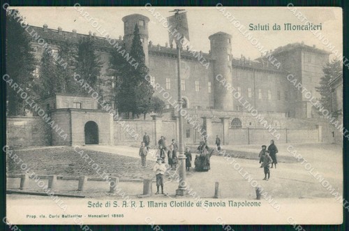 Torino moncalieri saluti - torino, da