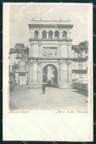 Torino moncalieri arco dello - moncalieri,