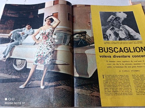 Fred buscaglione milan - fred,