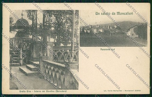 Torino moncalieri saluti - moncalieri,