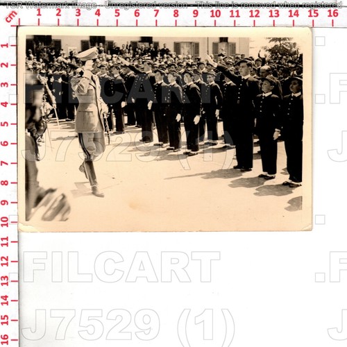 J7529 militare 1939 parata - j7529,