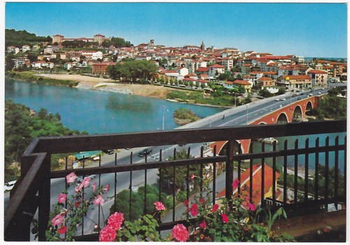 Moncalieri torino panorama - moncalieri,