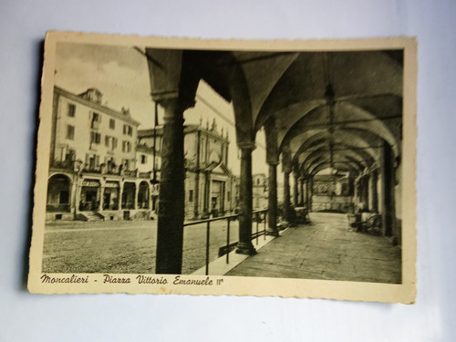 Moncalieri piazza emanuele - -piazza,