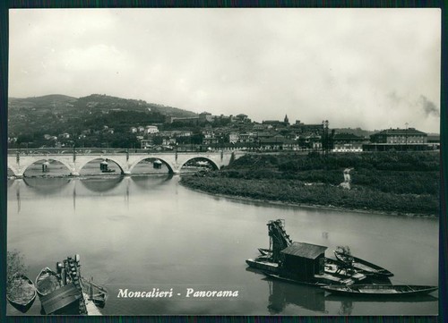 Torino moncalieri barche foto - moncalieri,