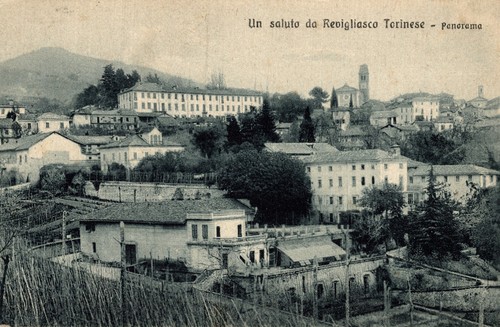 Revigliasco moncalieri - di,