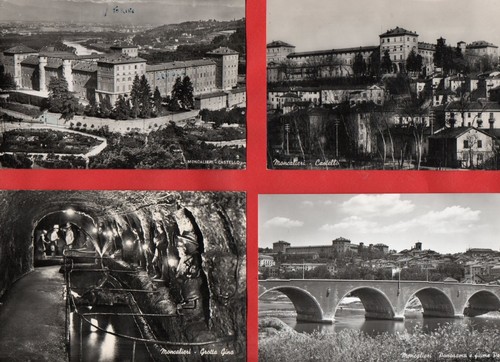 Moncalieri lotto 7 - -lotto, di