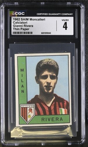 Figurina saim moncalieri - figurina,
