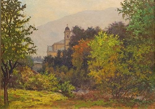 Michele viotti cuneo - viotti, (cuneo
