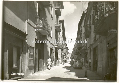 Fotografia originale