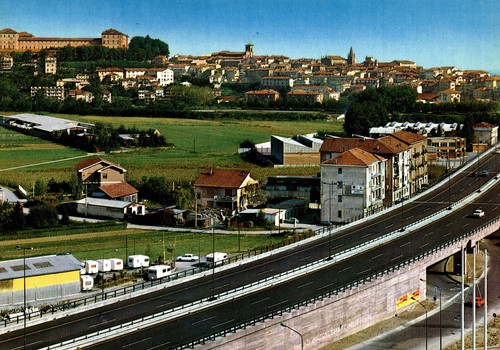 Moncalieri torino panorama - torino,
