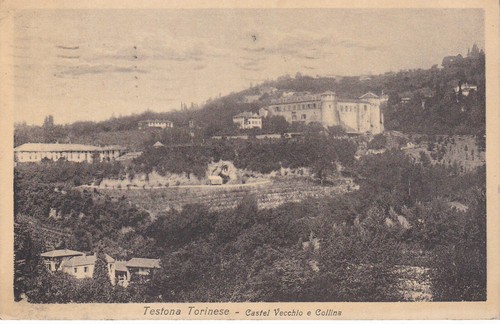 Torino moncalieri testona - -,