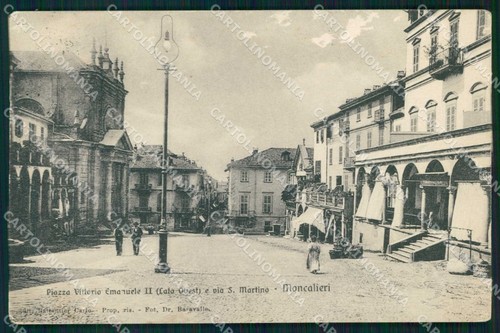 Torino moncalieri piazza - torino,