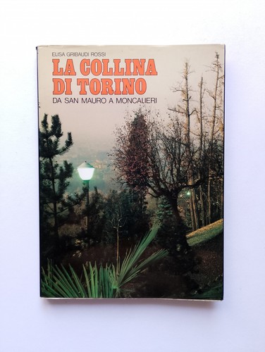 Collina torino da san - la, di