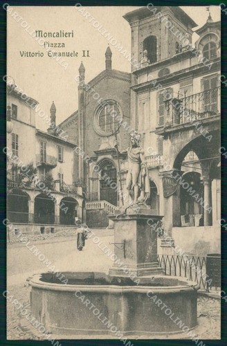 Torino moncalieri piazza - moncalieri,