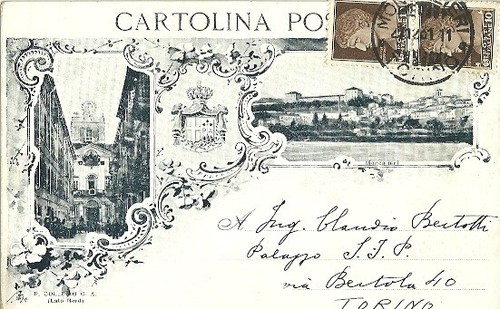 Moncalieri(Torino)-Vedutine-19