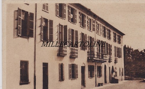 Moncalieri villa maria - villa, s.