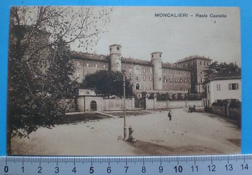 Cartolina piemonte moncalieri - cartolina-piemonte,