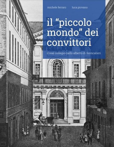 Piccolo mondo dei - il,