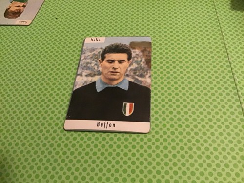 Saim moncalieri 1962 buffon - 1962,