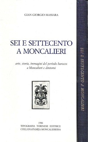 Sei settecento moncalieri - settecento,
