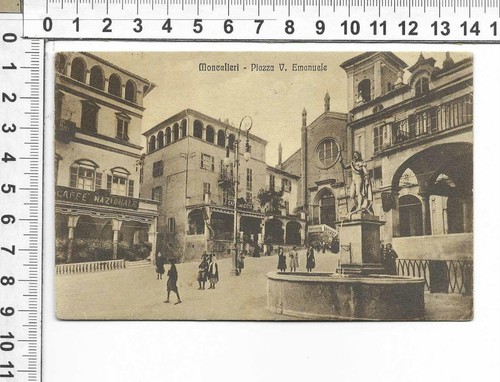 413 moncalieri piazza - moncalieri,