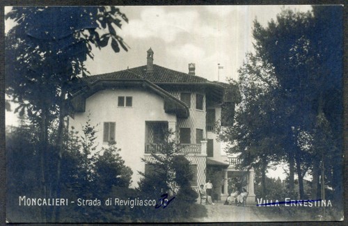 Moncalieri strada - moncalieri,