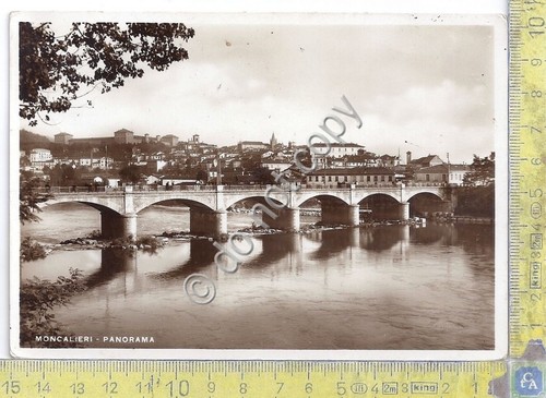 Cartolina postcard - cartolina,