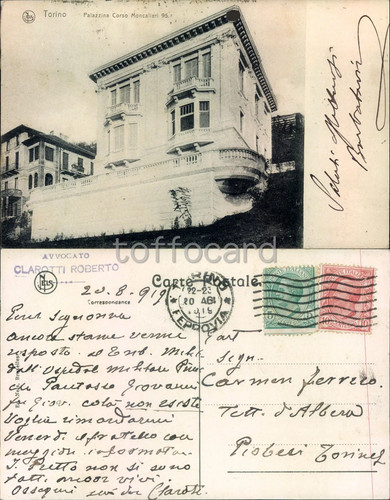 Offerte posta torino - posta, 1*-torino