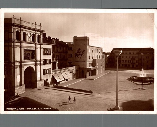 Torino moncalieri piazza - torino,