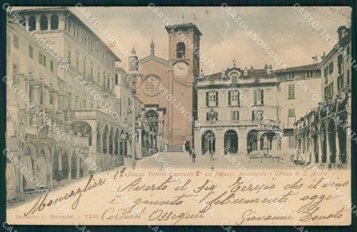 Torino moncalieri piazza - torino,