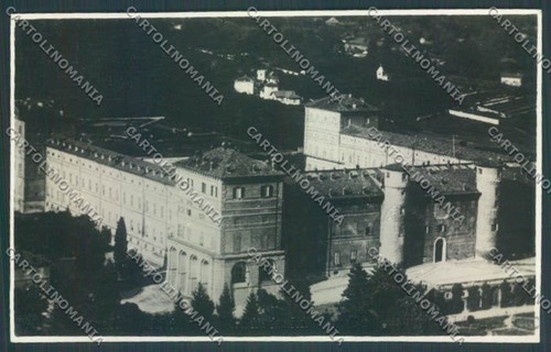 Torino moncalieri caserma foto - moncalieri,