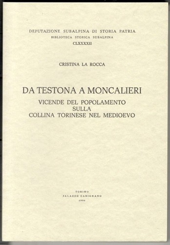 Testona moncalieri la - da,
