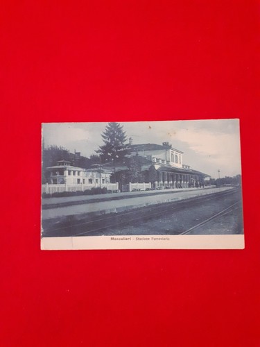 Moncalieri stazione - moncalieri.,