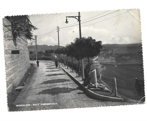 Moncalieri torino viale - moncalieri,