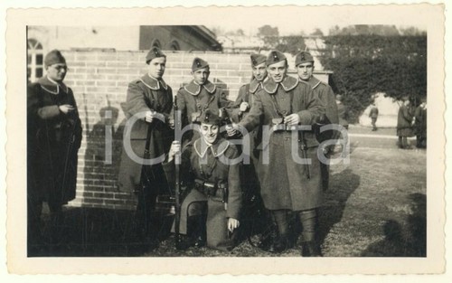 1933 castello moncalieri - 1933,