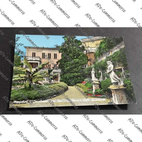 Cartolina moncalieri - cartolina,