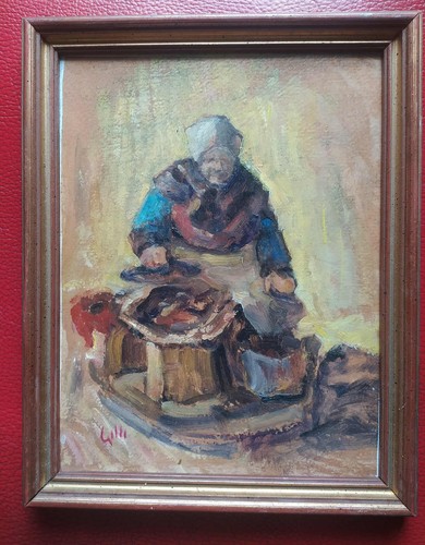 Giovanni gilli moncalieri - giovanni, (moncalieri