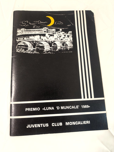 Juventus club moncalieri - juventus,