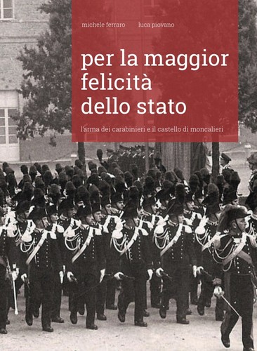 Arma dei carabinieri il - l’arma,
