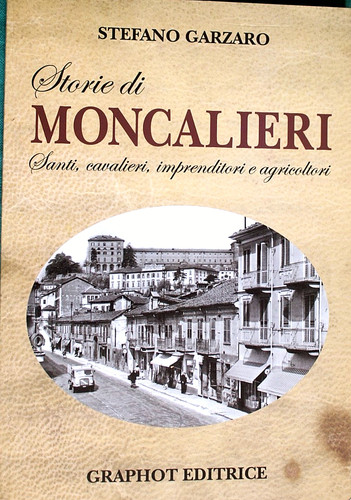 Moncalieri storia storie - storia,