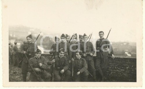 1933 castello moncalieri - 1933,