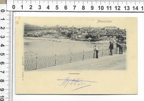 503 moncalieri panorama - -moncalieri,